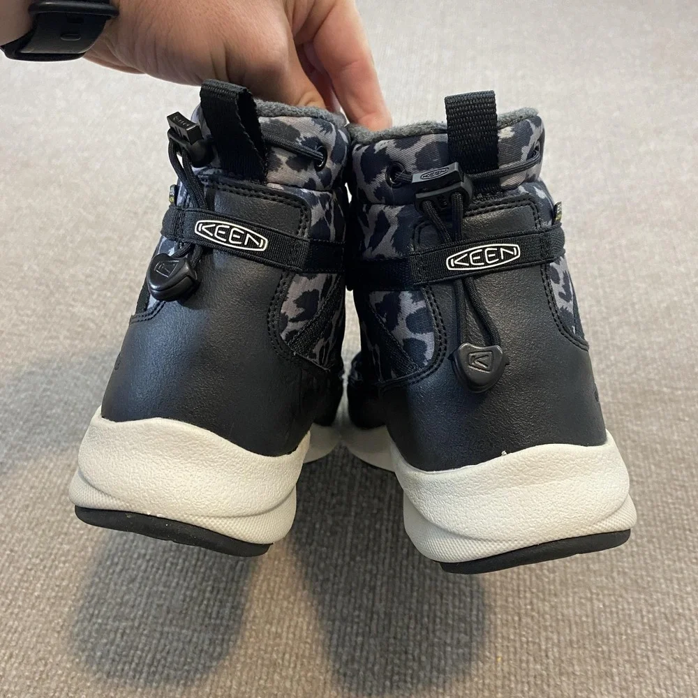 Keen pre owned